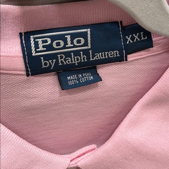 BRAND NEW Ralph Lauren Polo Shirt - Picture 4 of 4